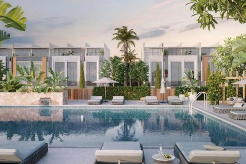 Villa sa Dubai, UAE 4 silid-tulugan, 250.4 sq.m. № 711527 - larawan 6