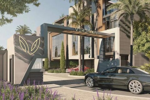 Villa sa Dubai, UAE 4 silid-tulugan, 250.4 sq.m. № 711527 - larawan 3