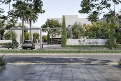 Villa sa Dubai, UAE 4 silid-tulugan, 250.4 sq.m. № 711527 - larawan 12
