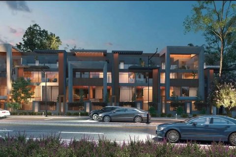 Villa sa Dubai, UAE 4 silid-tulugan, 250.4 sq.m. № 711527 - larawan 9