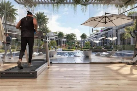 Villa sa Dubai, UAE 4 silid-tulugan, 250.4 sq.m. № 711527 - larawan 8