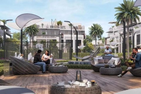Villa sa Dubai, UAE 4 silid-tulugan, 250.4 sq.m. № 711527 - larawan 7