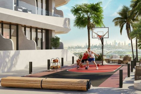 Appartamento in vendita a Majan, Dubai, EAU 3 camere da letto, 235 mq. № 686392 - foto 13