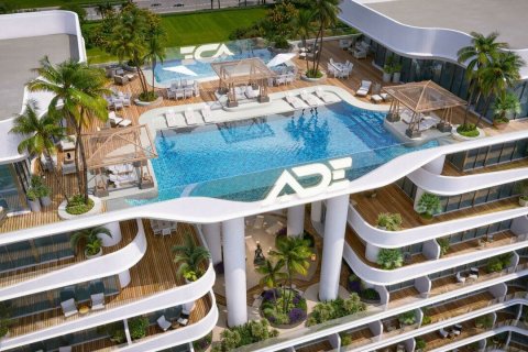 Appartamento in vendita a Majan, Dubai, EAU 3 camere da letto, 235 mq. № 686392 - foto 17