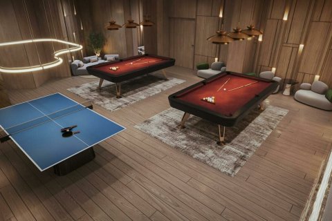 Appartamento in vendita a Majan, Dubai, EAU 3 camere da letto, 235 mq. № 686392 - foto 15