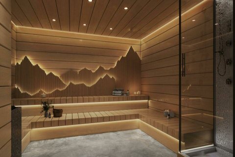 Appartamento in vendita a Majan, Dubai, EAU 3 camere da letto, 235 mq. № 686392 - foto 8