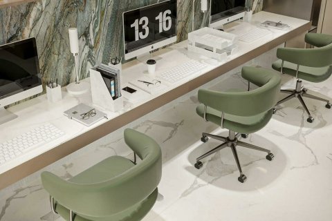 Appartamento in vendita a Majan, Dubai, EAU 1 camera da letto, 73 mq. № 686393 - foto 13