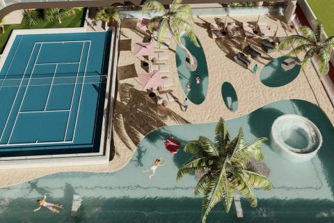 Appartamento in vendita a Majan, Dubai, EAU 1 camera da letto, 73 mq. № 686393 - foto 20