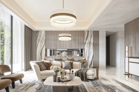 Appartamento in vendita a Majan, Dubai, EAU 1 camera da letto, 73 mq. № 686393 - foto 3