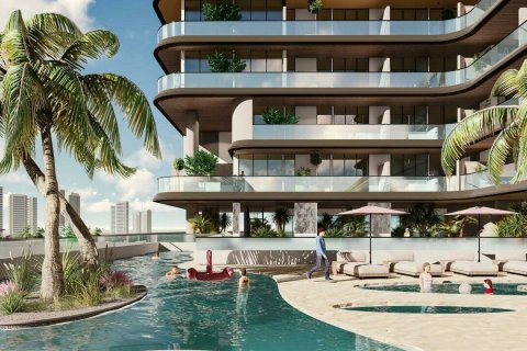 Appartamento in vendita a Majan, Dubai, EAU 1 camera da letto, 73 mq. № 686393 - foto 19