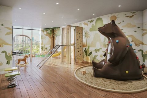 Appartamento in vendita a Majan, Dubai, EAU 2 camere da letto, 149 mq. № 686391 - foto 10