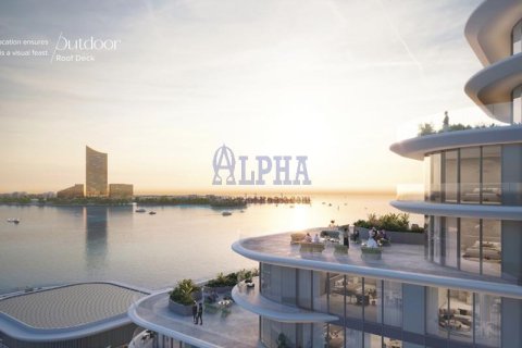 Appartamento in vendita a Al Hamra Village, Ras Al Khaimah, EAU 2 camere da letto, 128.4 mq. № 686373 - foto 11