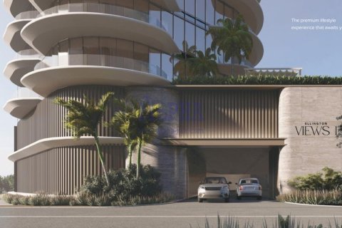 Appartamento in vendita a Al Hamra Village, Ras Al Khaimah, EAU 2 camere da letto, 128.4 mq. № 686373 - foto 8