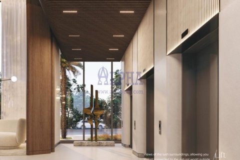 Appartamento in vendita a Al Hamra Village, Ras Al Khaimah, EAU 2 camere da letto, 128.4 mq. № 686373 - foto 2