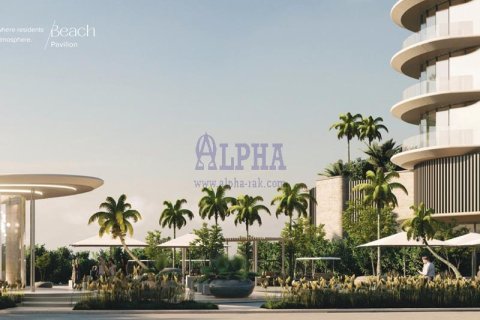 Appartamento in vendita a Al Hamra Village, Ras Al Khaimah, EAU 2 camere da letto, 128.4 mq. № 686373 - foto 6