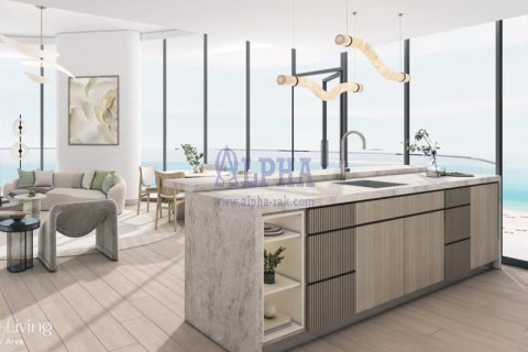 Appartamento in vendita a Al Hamra Village, Ras Al Khaimah, EAU 2 camere da letto, 128.4 mq. № 686373 - foto 12