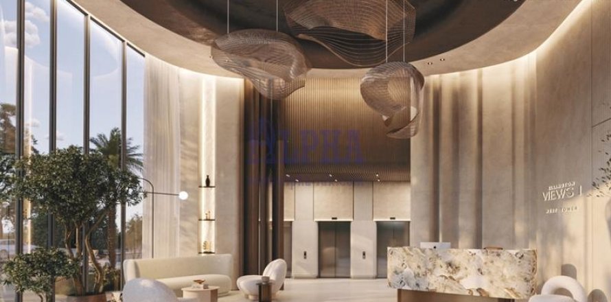 Appartamento a Al Hamra Village, Ras Al Khaimah, EAU 2 camere da letto, 128.4 mq. № 686373