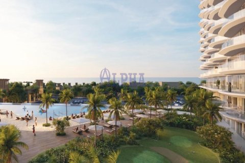 Appartamento in vendita a Al Hamra Village, Ras Al Khaimah, EAU 2 camere da letto, 128.4 mq. № 686373 - foto 9