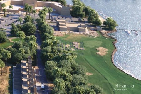 Appartamento in vendita a Al Hamra Village, Ras Al Khaimah, EAU 2 camere da letto, 128.4 mq. № 686373 - foto 3