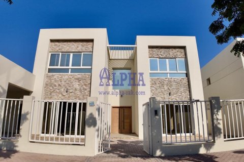 Villa in affitto a Mina Al Arab, Ras Al Khaimah, EAU 5 camere da letto, 443.1 mq. № 686372 - foto 3