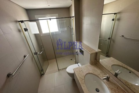 Villa in affitto a Mina Al Arab, Ras Al Khaimah, EAU 5 camere da letto, 443.1 mq. № 686372 - foto 20