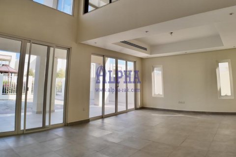 Villa in affitto a Mina Al Arab, Ras Al Khaimah, EAU 5 camere da letto, 443.1 mq. № 686372 - foto 5