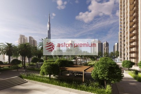 Lägenhet till försäljning i Business Bay, Dubai, UAE 1 sovrum, 65 kvm Nr. 686371 - fotografi 9