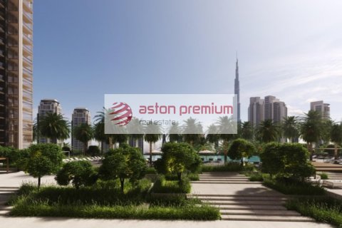 Lägenhet till försäljning i Business Bay, Dubai, UAE 1 sovrum, 65 kvm Nr. 686371 - fotografi 7