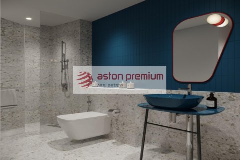 Lägenhet till försäljning i Business Bay, Dubai, UAE 1 sovrum, 65 kvm Nr. 686371 - fotografi 6