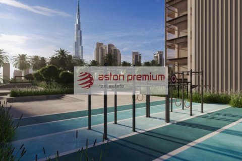 Dzīvoklis Business Bay, Dubaijā, AAE 1 istaba, 65 m2 Nr. 686371