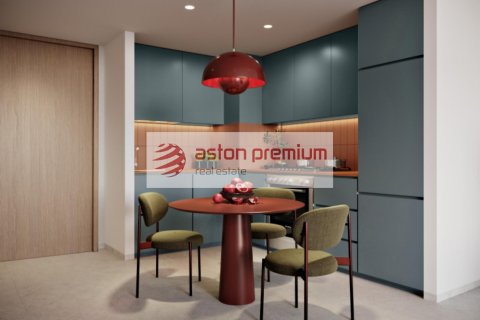 Lägenhet till försäljning i Business Bay, Dubai, UAE 1 sovrum, 65 kvm Nr. 686371 - fotografi 5