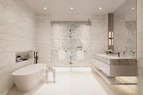 Apartament na sprzedaż w Al Reem Island, Abu Dhabi, ZEA 1 sypialnia, 74.69 mkw., nr 755360 - zdjęcie 15