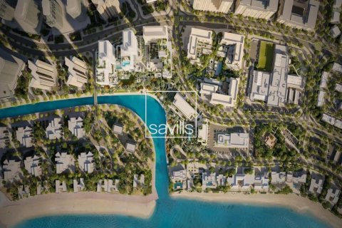 Apartament na sprzedaż w Al Reem Island, Abu Dhabi, ZEA 1 sypialnia, 74.69 mkw., nr 755360 - zdjęcie 5