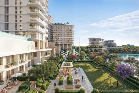 Apartament na sprzedaż w Al Reem Island, Abu Dhabi, ZEA 1 sypialnia, 74.69 mkw., nr 755360 - zdjęcie 3
