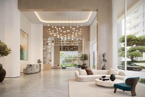 Apartament na sprzedaż w Al Reem Island, Abu Dhabi, ZEA 1 sypialnia, 74.69 mkw., nr 755360 - zdjęcie 9