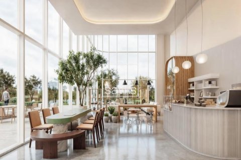 Apartament na sprzedaż w Al Reem Island, Abu Dhabi, ZEA 1 sypialnia, 74.69 mkw., nr 755360 - zdjęcie 16