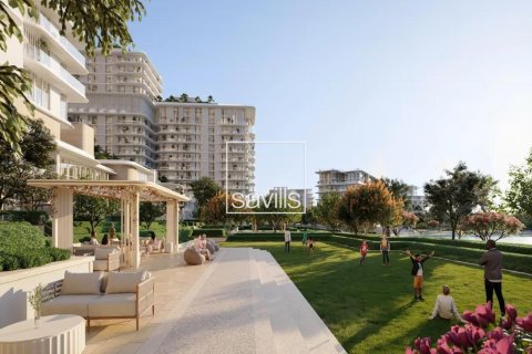 Apartament na sprzedaż w Al Reem Island, Abu Dhabi, ZEA 1 sypialnia, 74.69 mkw., nr 755360 - zdjęcie 19