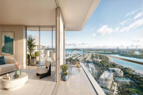 Apartament na sprzedaż w Al Reem Island, Abu Dhabi, ZEA 1 sypialnia, 74.69 mkw., nr 755360 - zdjęcie 2