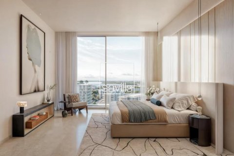 Apartament na sprzedaż w Al Reem Island, Abu Dhabi, ZEA 1 sypialnia, 74.69 mkw., nr 755360 - zdjęcie 8