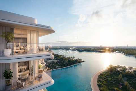 Apartament na sprzedaż w Al Reem Island, Abu Dhabi, ZEA 1 sypialnia, 74.69 mkw., nr 755360 - zdjęcie 6