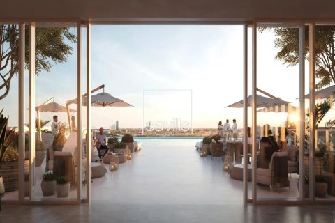 Apartament na sprzedaż w Al Reem Island, Abu Dhabi, ZEA 1 sypialnia, 74.69 mkw., nr 755360 - zdjęcie 10