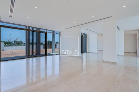 ویلا در Abu Dhabi ، امارات متحده عربی 5 خوابه ، 1799.53 متر مربع.  شماره 755359