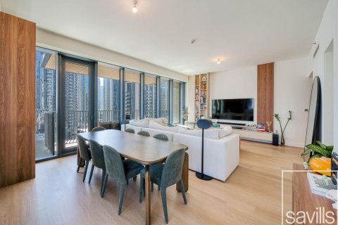 Byt v Downtown Dubai (Downtown Burj Dubai), Dubai, SAE 2 ložnice, 161.74 m² Č.: 755325 - fotografie 2