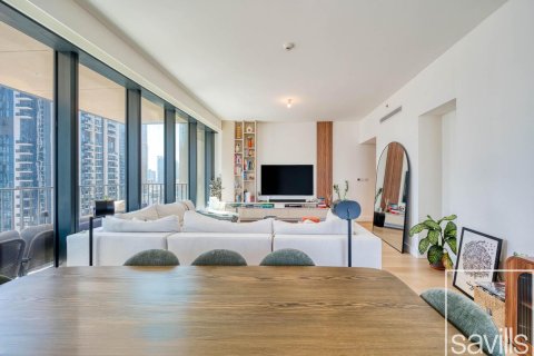 Byt v Downtown Dubai (Downtown Burj Dubai), Dubai, SAE 2 ložnice, 161.74 m² Č.: 755325 - fotografie 3