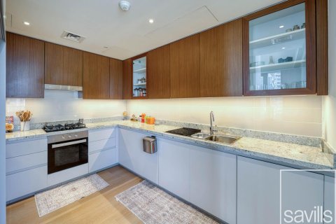 Byt v Downtown Dubai (Downtown Burj Dubai), Dubai, SAE 2 ložnice, 161.74 m² Č.: 755325 - fotografie 5