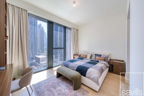 Byt v Downtown Dubai (Downtown Burj Dubai), Dubai, SAE 2 ložnice, 161.74 m² Č.: 755325 - fotografie 8
