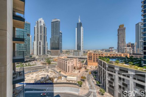 Byt v Downtown Dubai (Downtown Burj Dubai), Dubai, SAE 2 ložnice, 161.74 m² Č.: 755325 - fotografie 18
