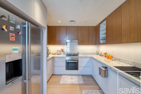 Byt v Downtown Dubai (Downtown Burj Dubai), Dubai, SAE 2 ložnice, 161.74 m² Č.: 755325 - fotografie 6