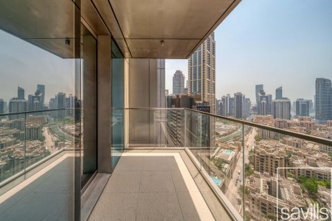Apartment sa Downtown Dubai (Downtown Burj Dubai), Dubai, UAE 2 silid-tulugan, 126.63 sq.m. № 755324 - larawan 18