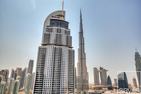 Apartment sa Downtown Dubai (Downtown Burj Dubai), Dubai, UAE 2 silid-tulugan, 126.63 sq.m. № 755324 - larawan 21